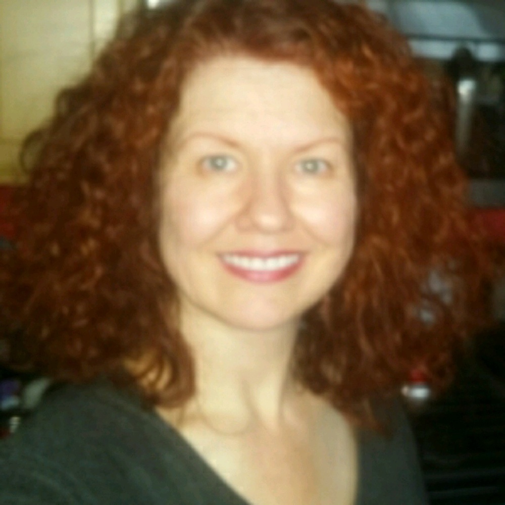 Meet your Posher, Laurie